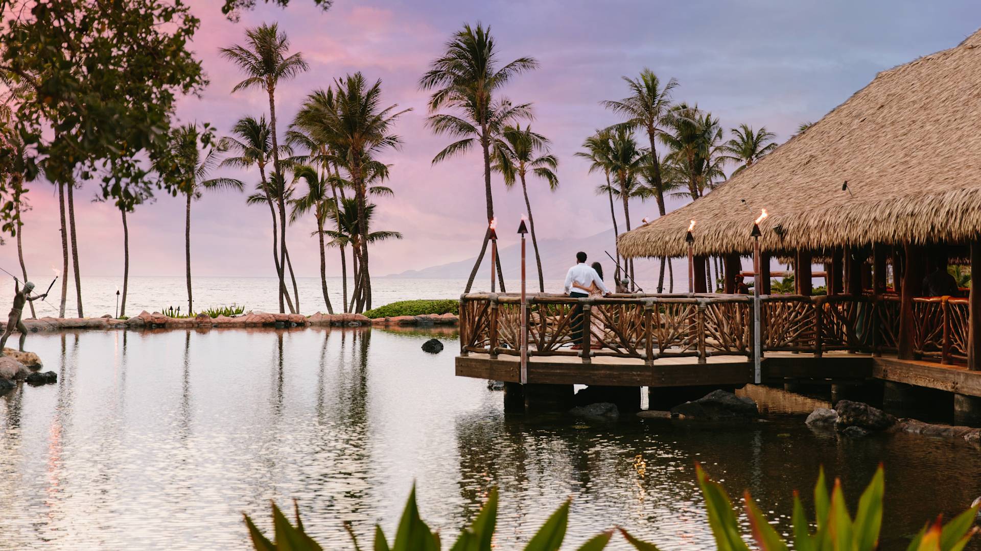 Humuhumunukunukuāpua'a Grand Wailea A Waldorf Astoria Resort